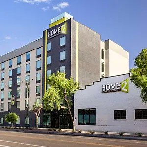  Hotel Home2 By Hilton Downtown